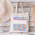Tap Dance Words Lover Tap Dancer Dancing Teacher Canvas Tote Bag, gift for family, gift for coworker Tap Dance Words Lover Tap Dancer Dancing Teacher Canvas Tote Bag, gift for family, gift for coworker