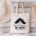 Tap Dancer Tap Dancing Shoes Tap Dance Teacher Canvas Tote Bag, gift for family, gift for coworker
