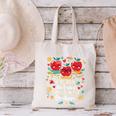 I Teach The Cutest Apples In The Orchard Cute Fall Teacher Canvas Tote Bag, gift for family, gift for coworker I Teach The Cutest Apples In The Orchard Cute Fall Teacher Canvas Tote Bag, gift for family, gift for coworker