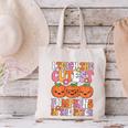 I Teach The Cutest Pumpkins Halloween Fall Teacher Women Canvas Tote Bag, gift for family, gift for coworker I Teach The Cutest Pumpkins Halloween Fall Teacher Women Canvas Tote Bag, gift for family, gift for coworker