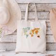 Teach Peace Teacher Teacher Canvas Tote Bag, gift for family, gift for coworker Teach Peace Teacher Teacher Canvas Tote Bag, gift for family, gift for coworker