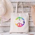 Teach Peace For Teachers And Educators Counselor Canvas Tote Bag, gift for family, gift for coworker Teach Peace For Teachers And Educators Counselor Canvas Tote Bag, gift for family, gift for coworker