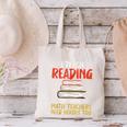 I Teach Reading Because Math Teachers Need Heroes Too Men Women Canvas Tote Bag, gift for family, gift for coworker