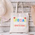 I Teach Special Education SPED Special Education Teacher For Men Women Canvas Tote Bag, gift for family, gift for coworker I Teach Special Education SPED Special Education Teacher For Men Women Canvas Tote Bag, gift for family, gift for coworker