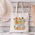 I Teach Tiny Humans About Jesus Christian Teacher Religious Canvas Tote Bag, gift for family, gift for coworker I Teach Tiny Humans About Jesus Christian Teacher Religious Canvas Tote Bag, gift for family, gift for coworker