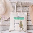 I Am A Teacher Alcoholic Cat Beer Feline Men Women Canvas Tote Bag, gift for family, gift for coworker I Am A Teacher Alcoholic Cat Beer Feline Men Women Canvas Tote Bag, gift for family, gift for coworker