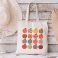 Teacher Apple Back To School Art For School Supplies Canvas Tote Bag, gift for family, gift for coworker Teacher Apple Back To School Art For School Supplies Canvas Tote Bag, gift for family, gift for coworker