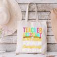 Teacher Assistant Is My Name Coordinating Teacher Aide For Men Women Canvas Tote Bag, gift for family, gift for coworker Teacher Assistant Is My Name Coordinating Teacher Aide For Men Women Canvas Tote Bag, gift for family, gift for coworker