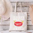Teacher Assistant Teaching School Ninja Appreciation Canvas Tote Bag, gift for family, gift for coworker Teacher Assistant Teaching School Ninja Appreciation Canvas Tote Bag, gift for family, gift for coworker