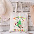 Teacher Christmas Shirts Pajama Matching Rockin' Around The Classroom -Adult Short Sleeve Small Modern Festive Christmas Teacher Xmas Vibes T-Shirt Canvas Tote Bag, gift for family, gift for coworker