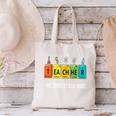 Teacher The Coolest Element Chemistry Periodic Table Science Canvas Tote Bag, Science Teacher Tote Bags, gift for family, gift for coworker Teacher The Coolest Element Chemistry Periodic Table Science Canvas Tote Bag, Science Teacher Tote Bags, gift for family, gift for coworker