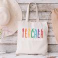 Teacher Of The Deaf ASL Teacher & Deaf Awareness Canvas Tote Bag, gift for family, gift for coworker Teacher Of The Deaf ASL Teacher & Deaf Awareness Canvas Tote Bag, gift for family, gift for coworker