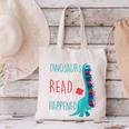 Teacher Dinosaurs Didnt Read Look What Happened Book Reading Canvas Tote Bag, gift for family, gift for coworker Teacher Dinosaurs Didnt Read Look What Happened Book Reading Canvas Tote Bag, gift for family, gift for coworker