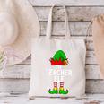 Teacher Elf Matching Family Christmas Women Men Canvas Tote Bag, gift for family, gift for coworker Teacher Elf Matching Family Christmas Women Men Canvas Tote Bag, gift for family, gift for coworker