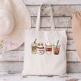 Teacher Fuel Coffee Teacher Mug Latte Iced Coffee Fall Canvas Tote Bag, gift for family, gift for coworker Teacher Fuel Coffee Teacher Mug Latte Iced Coffee Fall Canvas Tote Bag, gift for family, gift for coworker
