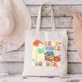 Teacher Halloween Cute Booooks Ghost Read More Books Canvas Tote Bag, gift for family, gift for coworker
