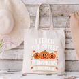 Teacher Halloween I Teach The Cutest Pumpkins In The Patch Canvas Tote Bag, gift for family, gift for coworker Teacher Halloween I Teach The Cutest Pumpkins In The Patch Canvas Tote Bag, gift for family, gift for coworker