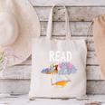 Teacher Library Read Book Club Piggie Elephant Pigeons Men Women Kids Canvas Tote Bag, gift for family, gift for coworker