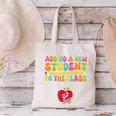 Teacher Pregnancy Announcement Clothing Expecting Teacher X-Small Canvas Tote Bag, gift for family, gift for coworker Teacher Pregnancy Announcement Clothing Expecting Teacher X-Small Canvas Tote Bag, gift for family, gift for coworker