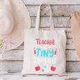Teacher Preschool Pre K Kindergarten Canvas Tote Bag, gift for family, gift for coworker Teacher Preschool Pre K Kindergarten Canvas Tote Bag, gift for family, gift for coworker