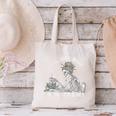 Teacher Skeleton Messy Bun I'Ll Just Wait Until Its Quiet Canvas Tote Bag, gift for family, gift for coworker Teacher Skeleton Messy Bun I'Ll Just Wait Until Its Quiet Canvas Tote Bag, gift for family, gift for coworker
