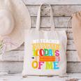 My Teacher Survived 100 Days Of Me 100th Day Of School Kids Canvas Tote Bag, gift for family, gift for coworker My Teacher Survived 100 Days Of Me 100th Day Of School Kids Canvas Tote Bag, gift for family, gift for coworker
