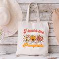 Teacher I Teach The Cutest Pumpkins In The Patch Fall Autumn Canvas Tote Bag, gift for family, gift for coworker Teacher I Teach The Cutest Pumpkins In The Patch Fall Autumn Canvas Tote Bag, gift for family, gift for coworker