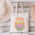 Teacher Teachers Love Brains Halloween Men Women Canvas Tote Bag, gift for family, gift for coworker Teacher Teachers Love Brains Halloween Men Women Canvas Tote Bag, gift for family, gift for coworker