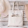Teacher Teaching Camouflage Vintage Inspired Distressed Camo For Men Women Canvas Tote Bag, gift for family, gift for coworker Teacher Teaching Camouflage Vintage Inspired Distressed Camo For Men Women Canvas Tote Bag, gift for family, gift for coworker