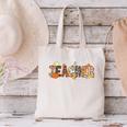 Teacher Thanksgiving Women Autumn Fall Halloween Pumpkin Tee Canvas Tote Bag, gift for family, gift for coworker Teacher Thanksgiving Women Autumn Fall Halloween Pumpkin Tee Canvas Tote Bag, gift for family, gift for coworker