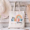Teacher Of Visually Impaired Braille A Good Day To Learn Canvas Tote Bag, gift for family, gift for coworker Teacher Of Visually Impaired Braille A Good Day To Learn Canvas Tote Bag, gift for family, gift for coworker