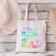 Im A Teacher Whats Your Superpower Teaching Professional Canvas Tote Bag, gift for family, gift for coworker Im A Teacher Whats Your Superpower Teaching Professional Canvas Tote Bag, gift for family, gift for coworker