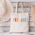 Teacher Word In Sign Language Awareness ASL Back To School Canvas Tote Bag, gift for family, gift for coworker Teacher Word In Sign Language Awareness ASL Back To School Canvas Tote Bag, gift for family, gift for coworker