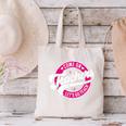Come On Teachers Let's Go Teach Pink Back To School For Men Women Canvas Tote Bag, gift for family, gift for coworker