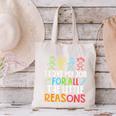 Teachers I Love My Job For All The Little Reasons Teacher Canvas Tote Bag, gift for family, gift for coworker Teachers I Love My Job For All The Little Reasons Teacher Canvas Tote Bag, gift for family, gift for coworker