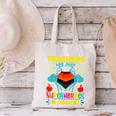 Teachers Are Superheroes – Fun Appreciation Canvas Tote Bag, gift for family, gift for coworker Teachers Are Superheroes – Fun Appreciation Canvas Tote Bag, gift for family, gift for coworker