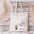 Teachers Testing Day Test Day No Prob Llama Teacher Canvas Tote Bag, gift for family, gift for coworker Teachers Testing Day Test Day No Prob Llama Teacher Canvas Tote Bag, gift for family, gift for coworker