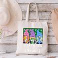 Teaching My Little Gnomies With Gnome For Teacher Women Canvas Tote Bag, gift for family, gift for coworker Teaching My Little Gnomies With Gnome For Teacher Women Canvas Tote Bag, gift for family, gift for coworker