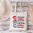 Teaching I Will Drink Coffee Here Or There Teacher Canvas Tote Bag, gift for family, gift for coworker Teaching I Will Drink Coffee Here Or There Teacher Canvas Tote Bag, gift for family, gift for coworker