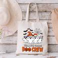 Team 5th Grade Boo Crew Halloween Teacher Student Costume Canvas Tote Bag, gift for family, gift for coworker Team 5th Grade Boo Crew Halloween Teacher Student Costume Canvas Tote Bag, gift for family, gift for coworker