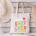 Team Kindergarten Teacher Student Back To School Canvas Tote Bag, gift for family, gift for coworker Team Kindergarten Teacher Student Back To School Canvas Tote Bag, gift for family, gift for coworker