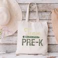 Team Pre-K Camo Pre-K Teacher Camouflage Canvas Tote Bag, gift for family, gift for coworker Team Pre-K Camo Pre-K Teacher Camouflage Canvas Tote Bag, gift for family, gift for coworker