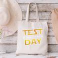 Test Day Testing May The Skills Be With You School Teacher Canvas Tote Bag, gift for family, gift for coworker Test Day Testing May The Skills Be With You School Teacher Canvas Tote Bag, gift for family, gift for coworker