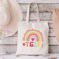 TGIF Teacher Appreciation Alphabet Thank God It's Friday For Men Women Girls Kids Canvas Tote Bag, gift for family, gift for coworker TGIF Teacher Appreciation Alphabet Thank God It's Friday For Men Women Girls Kids Canvas Tote Bag, gift for family, gift for coworker