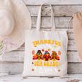 Thankful For My 5th Grade Turkeys Thanksgiving Teacher Fall Canvas Tote Bag, gift for family, gift for coworker Thankful For My 5th Grade Turkeys Thanksgiving Teacher Fall Canvas Tote Bag, gift for family, gift for coworker