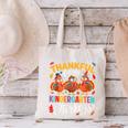 Thankful For My Kindergarten Turkeys Thanksgiving Teacher Canvas Tote Bag, gift for family, gift for coworker Thankful For My Kindergarten Turkeys Thanksgiving Teacher Canvas Tote Bag, gift for family, gift for coworker