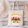 Thankful For My Little Turkeys Teacher Thanksgiving Teachers Canvas Tote Bag, gift for family, gift for coworker Thankful For My Little Turkeys Teacher Thanksgiving Teachers Canvas Tote Bag, gift for family, gift for coworker