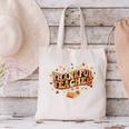 Thankful Teacher Shirts For Women Teach Thanksgiving Teacher Canvas Tote Bag, gift for family, gift for coworker Thankful Teacher Shirts For Women Teach Thanksgiving Teacher Canvas Tote Bag, gift for family, gift for coworker