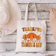 Thankful Teacher's Aide Thanksgiving Autumn Fall Women Men Canvas Tote Bag, gift for family, gift for coworker Thankful Teacher's Aide Thanksgiving Autumn Fall Women Men Canvas Tote Bag, gift for family, gift for coworker