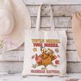 Thanksgiving Grammar Thankful English Teacher Fall Turkey Canvas Tote Bag, English Teacher Tote Bags, gift for family, gift for coworker